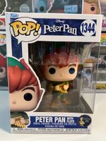 Funko POP! Peter Pan 70th Anniversary Peter Pan with Flute