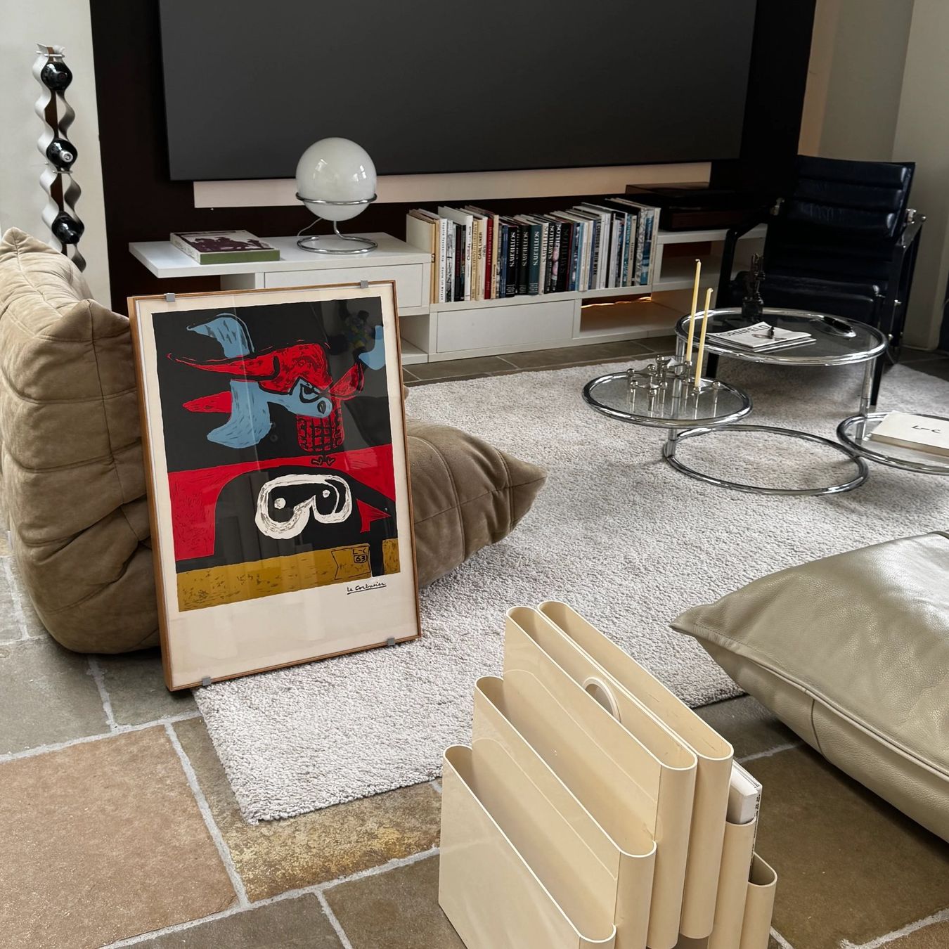 Grafica & Litografie: Le Corbusier - Levrini Gallery – Usato da Gockhausen venduto da LevriniGallery 2