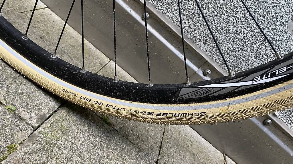 Biciclette: Ebike Canyon Pearl – Usato da Küssnacht am Rigi venduto da 1664oasis 1