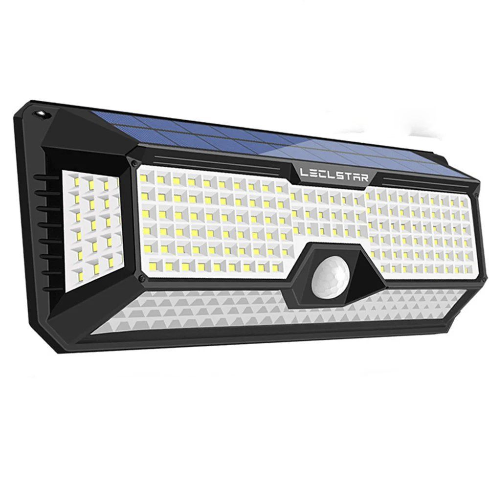 Lampen: NEU Solar Außenleuchte Sensor / lampe solaire extérieure – Neu und originalverpackt aus Isérables von Wishlist