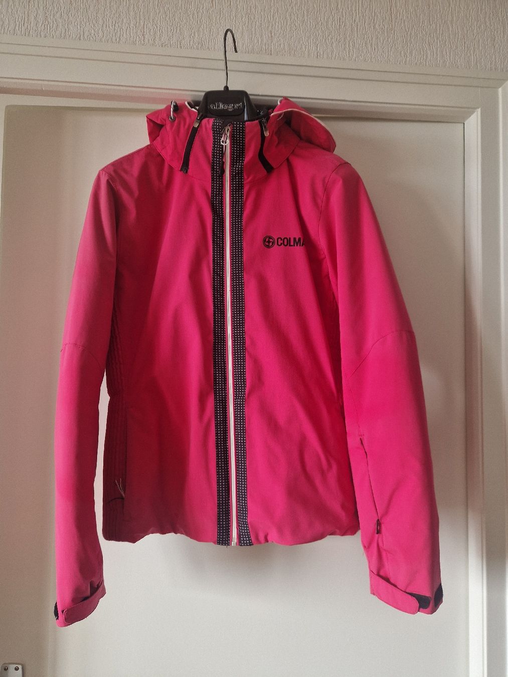 Colmar Giacche: Ski jacket Colmar size M – Usato da Lausanne venduto da Issss
