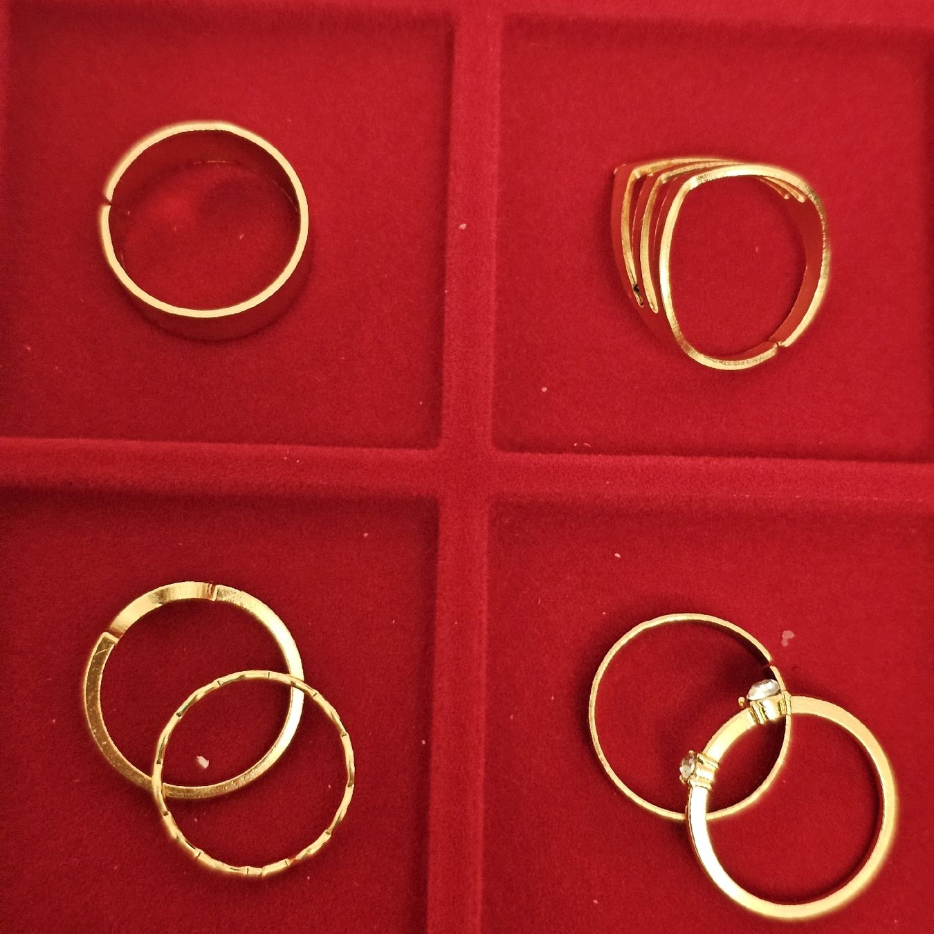 Altri gioielli: 29 stück  modescmuck lot – Nuovo (secondo la descrizione) da wolfhalden venduto da 46464646 7