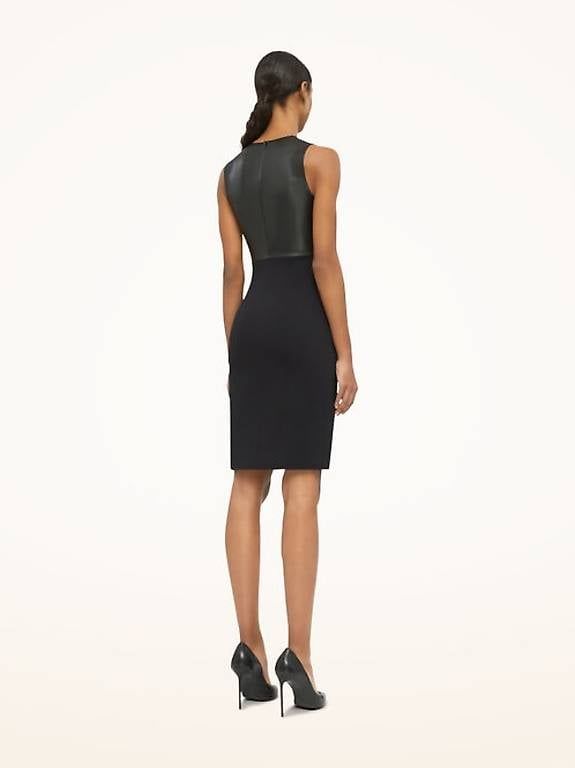 Wolford Vestiti: Elegantes Leder-Bleistiftkleid Gr. M Neu – Nuovo (secondo la descrizione) da Zürich venduto da pinish 3
