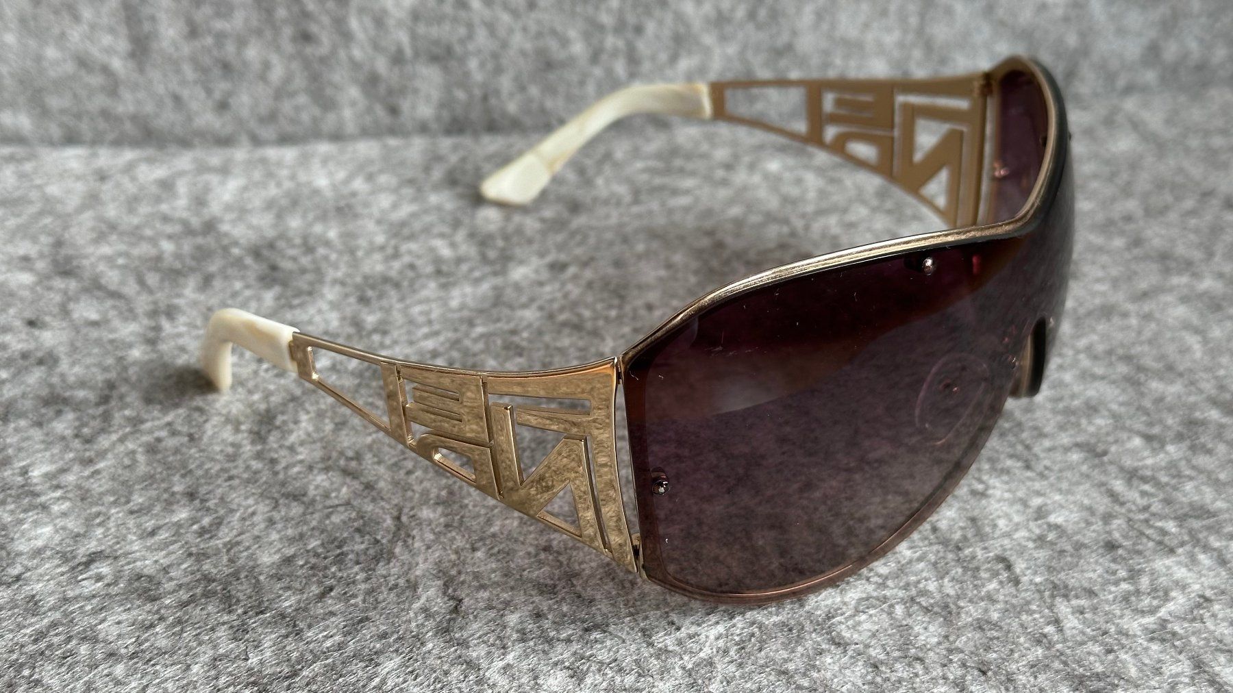 Fendi Occhiali & Lenti: Fendi Sonnenbrille – Usato da Hergiswil NW venduto da sdriga 2