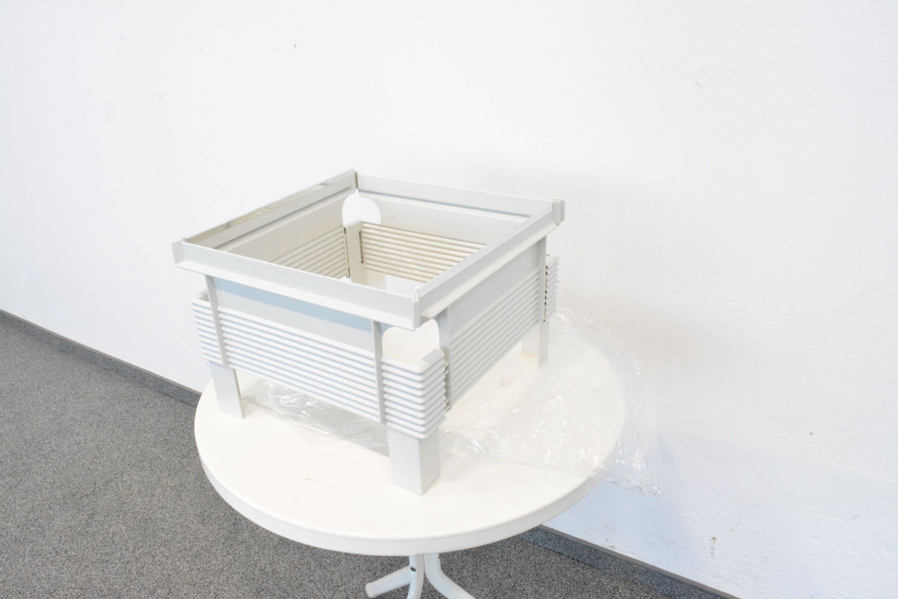 Altro in Decorazioni & Accessori: Häfele Universal Hängeregister-Einsatz – Usato da Schönenwerd venduto da mcofficeshop 3