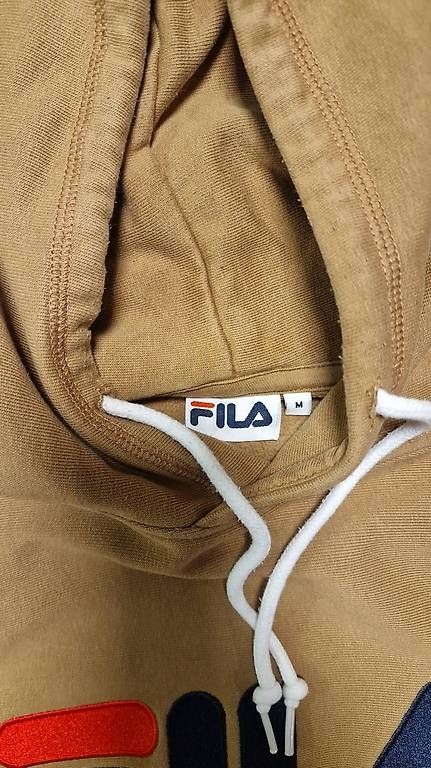 Fila Maglioni & Felpe: Fila Pullover/Hoodie – Usato da Bassersdorf venduto da Al-EnStore 2
