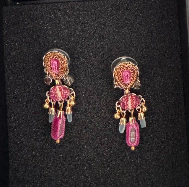 Boucles d'oreille: Ayala Bar Ohrstecker – Neuf (Voir description) à Chur par chau71