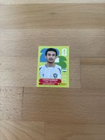 FIFA World Cup 2026 Sticker Husniddin Alididov Uzbekistan Un