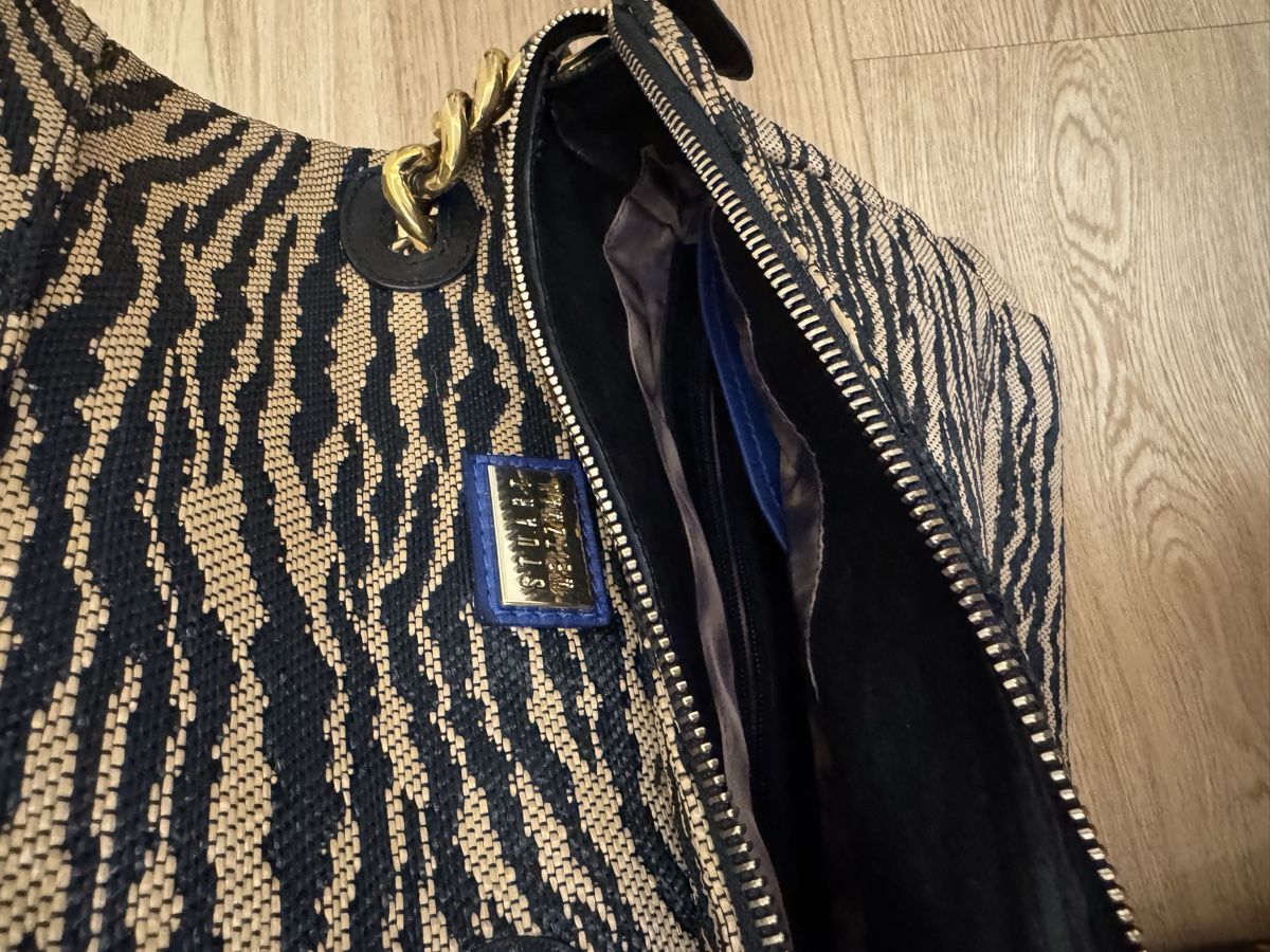 Altro in  Abbigliamento & Accessori: Sac bandoulière Stuart Weitzman – Usato da Puplinge venduto da Cechth 2