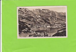St. Moritz--1935