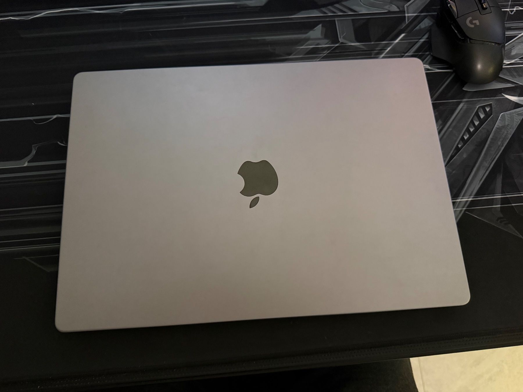 Apple Notebook: MacBook Pro (16-inch, 2021) – Usato da Kriens venduto da erpi01 1