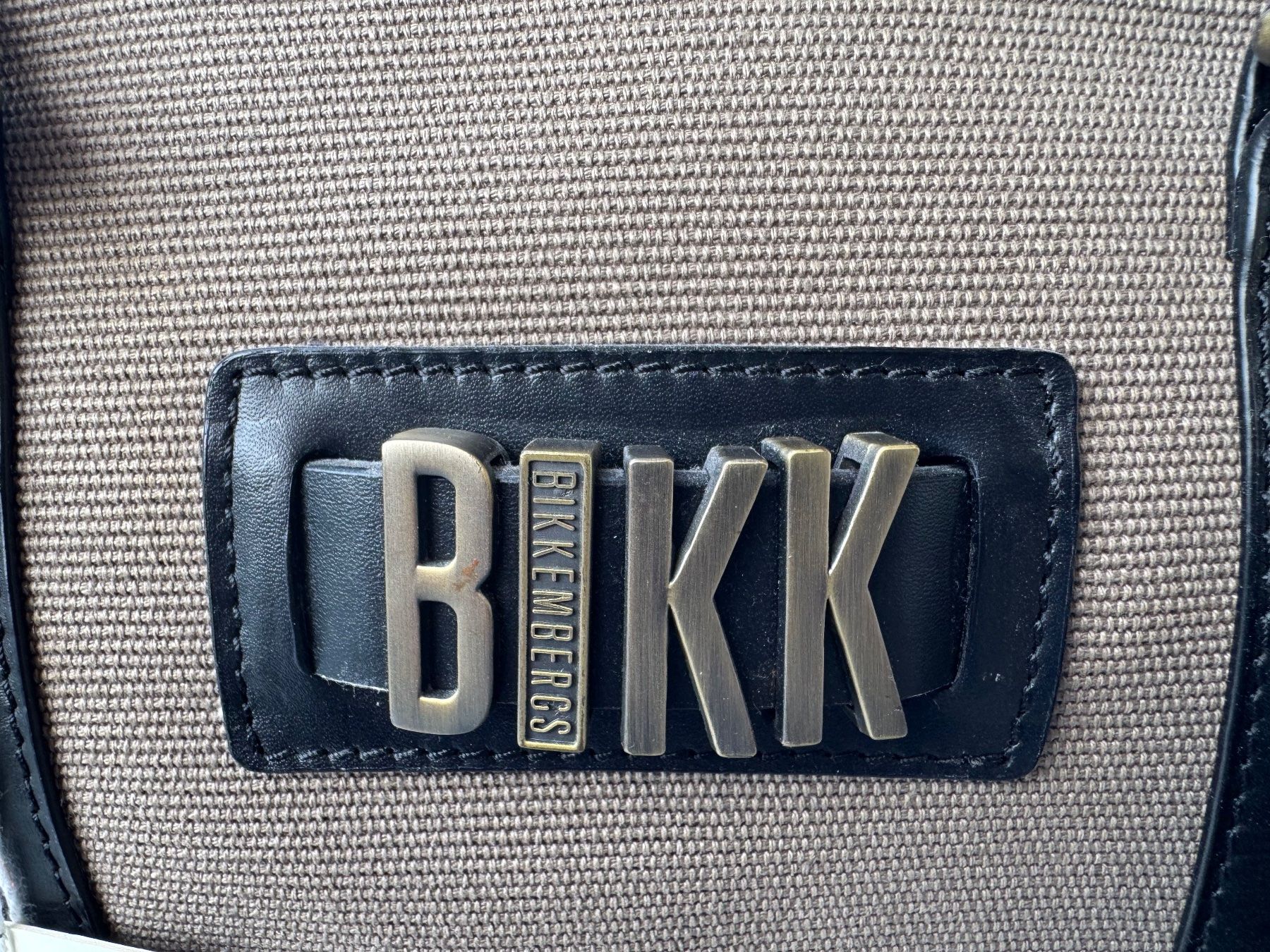 Bikkembergs Sacs femmes: Damenhandtasche BIKK BIKKEMBERGS – Neuf avec emballage d'origine à Mellingen par zeb_ty5h