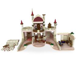 PLAYMOBIL Schloss