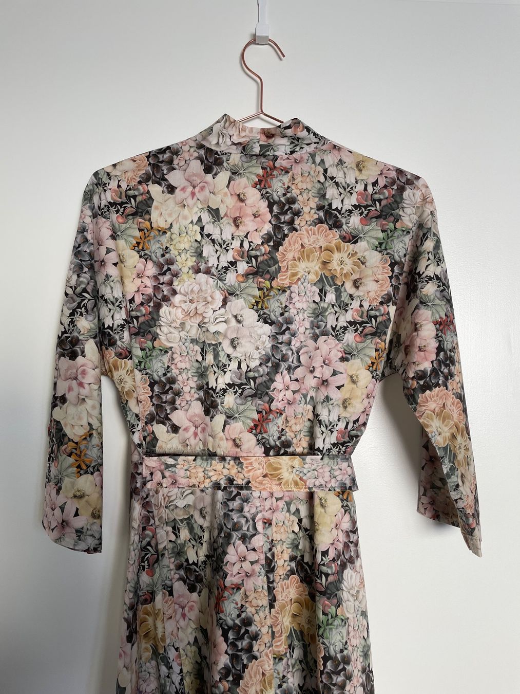 Vestiti: Rue Blanche Sommerkleid Gr. 1 – Usato da Zürich venduto da Nhpp 3