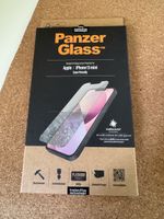 iPhone 13 mini Panzer Glass
