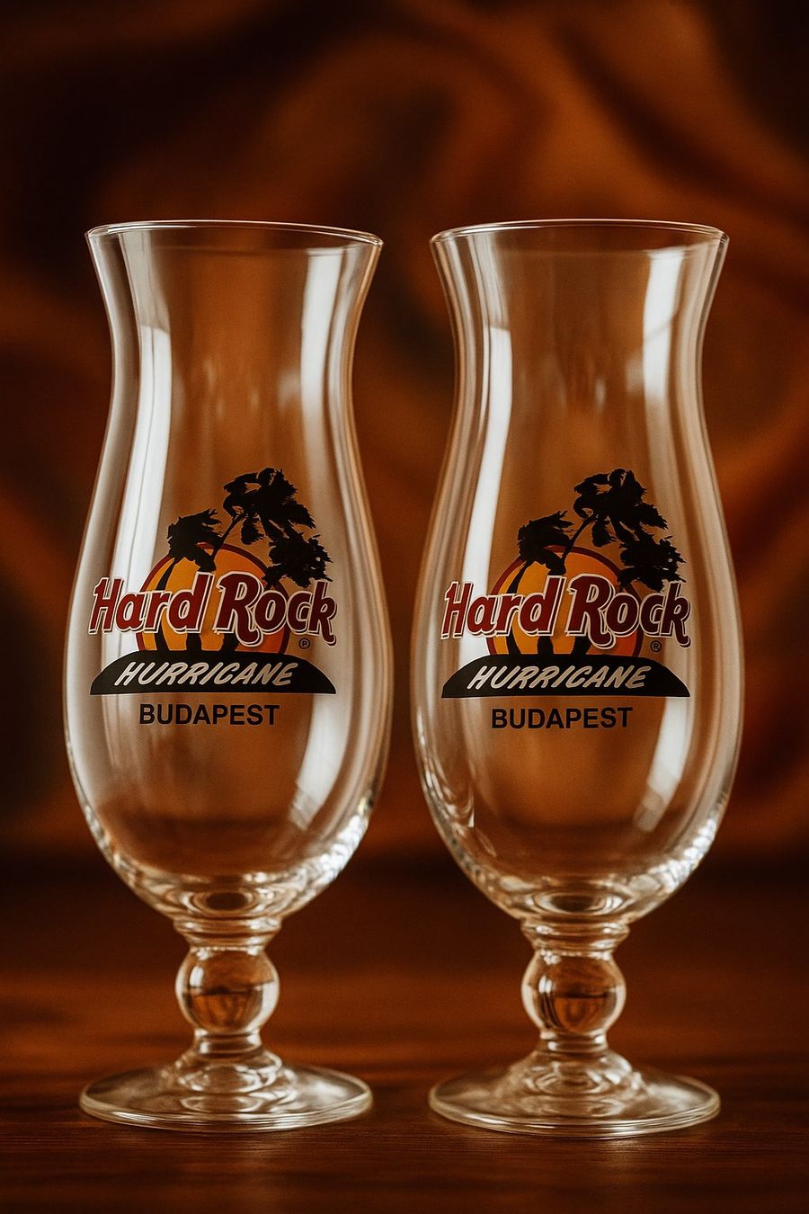 Hard Rock Cafe Bicchieri: Unbenutzt Hard Rock Cafe Gläser – Nuovo e nell'imballaggio originale da Küsnacht ZH venduto da alderwies