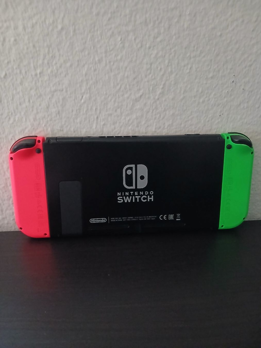 Nintendo Console: !!! Nintendo Switch !!! – Usato da Reinach BL venduto da Ibizo69 2