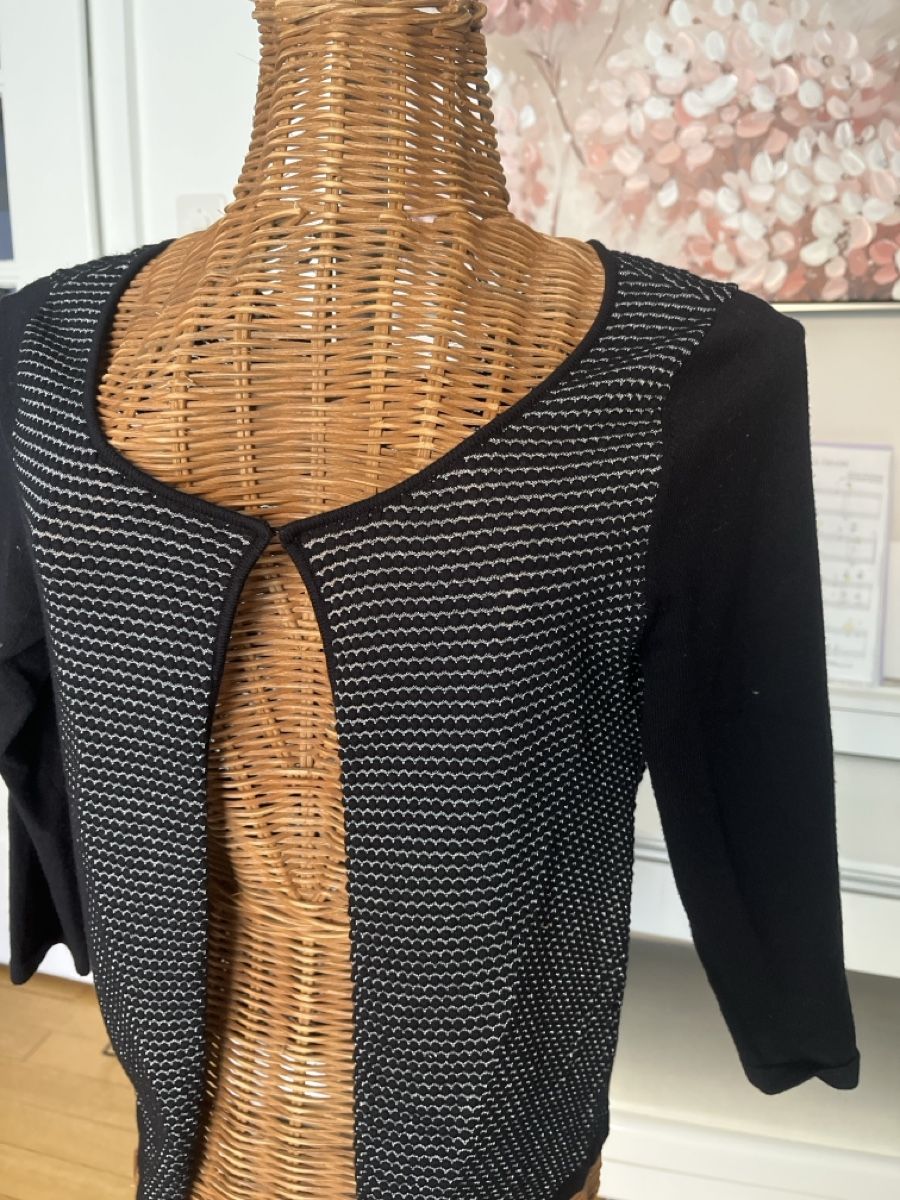 Bolero: Bolero, Jäggli, Emotions, S,M – Usato da Solothurn venduto da Bobesch08 1