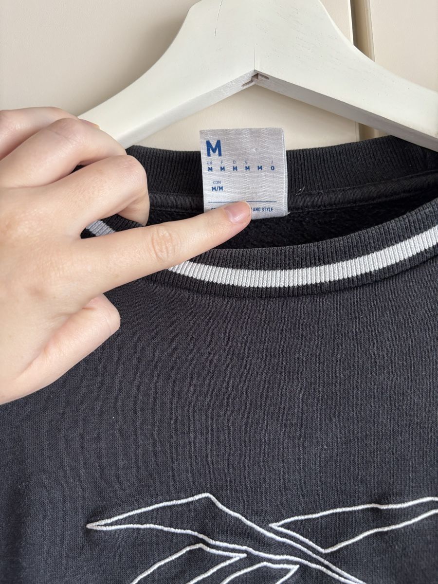 Reebok Pulls & Sweat-shirts: Reebok Pullover – D'occasion à Oberburg par xlishalish 1