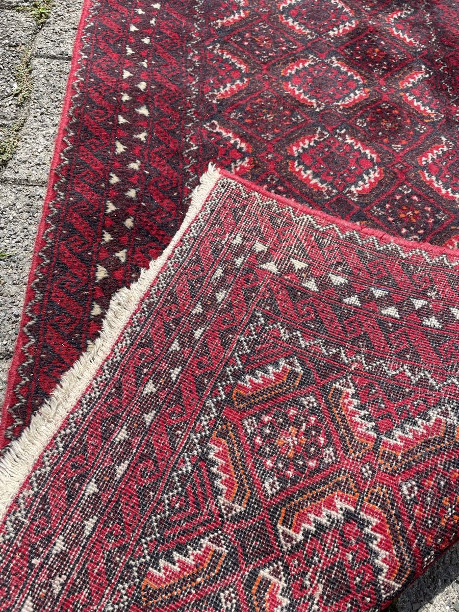 Tapis: Orientteppich 185cm x 65cm – D'occasion à Niederbüren par poschti 2
