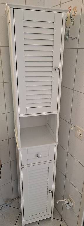Schränke: Mobiletto bagno – Gebraucht aus Aurigeno von dan_2xx2