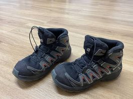 Wanderschuhe Gr.33