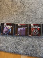 Drei ??? Hörspiele