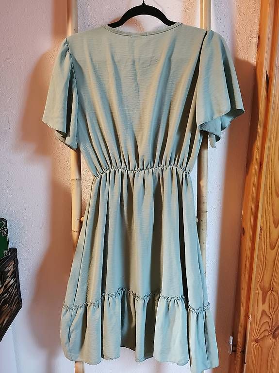 Vestiti: Vintage style Kleid – Usato da Neuhausen venduto da NatWag 2