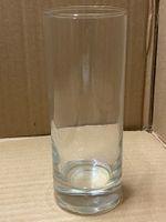 Trinkglas (Longdrink- oder Sektglas) schlank / hoch 3dl