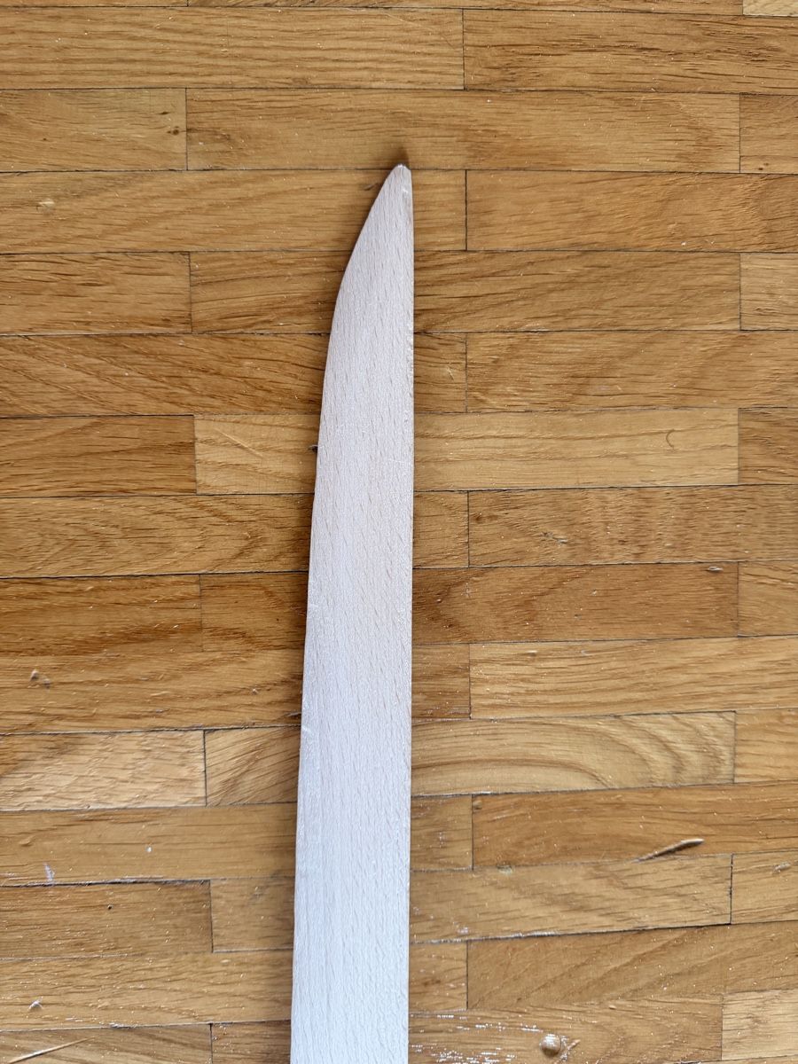 Art international: Holzschwert - Katana – Neuf (Voir description) à Zürich par Gadgets2020 5