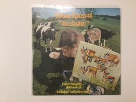 Bruno Spoerri LP - Iischalte