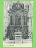 Luzern - Hofkirche