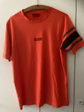 T-Shirt  Hugo Boss