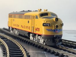 MICRO TRAINS LINE 1470 SPUR N