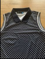 J. Lindeberg Damen Golf Shirt M