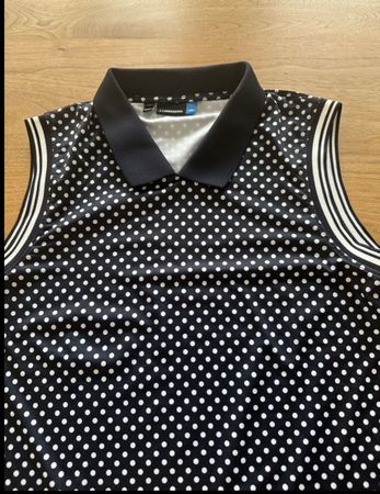 J. Lindeberg Damen Golf Shirt M