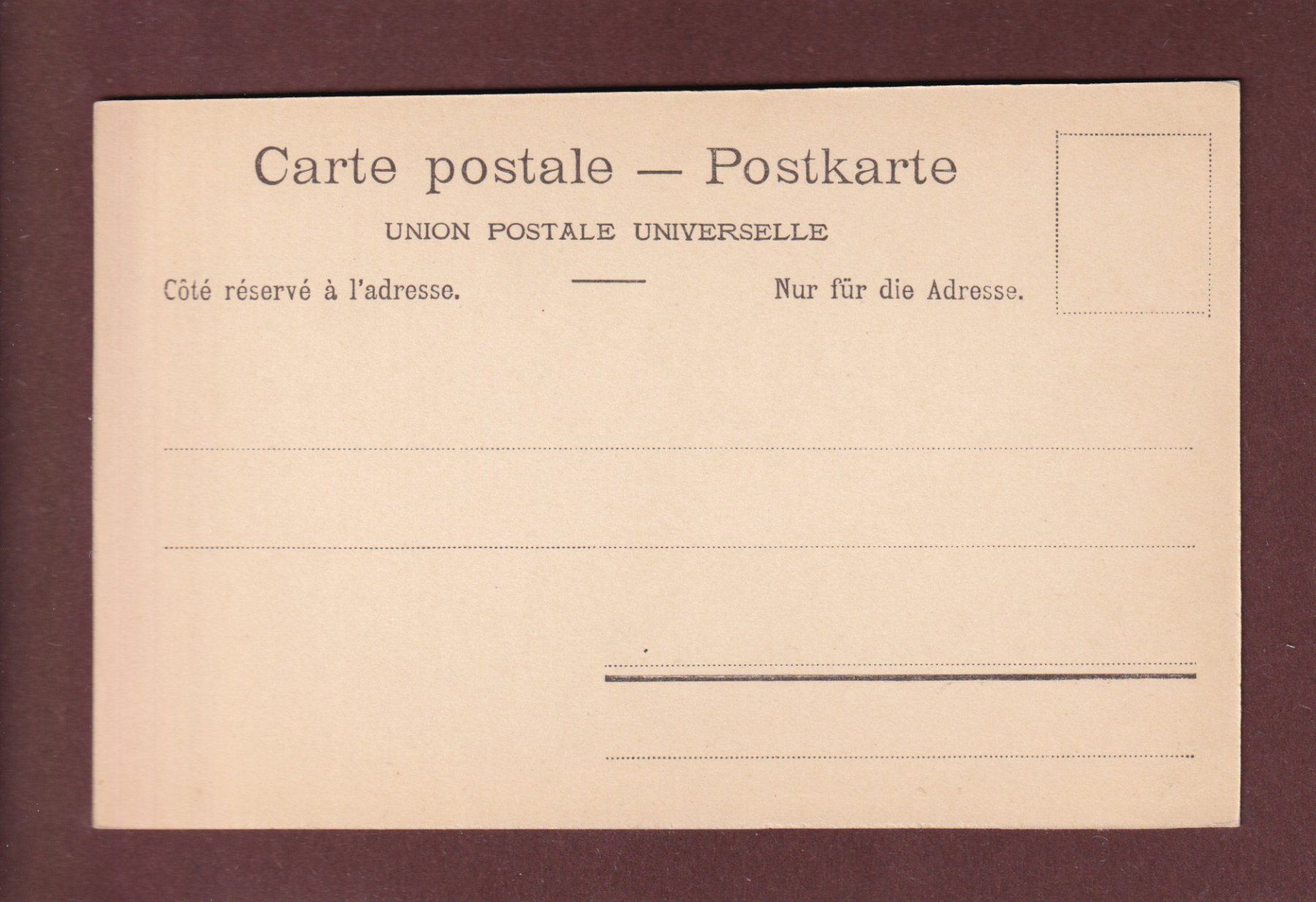 Ansichtskarten: VERNAYAZ - Cascade de Pissevache – Gebraucht aus Pully von nicecards-shop 1