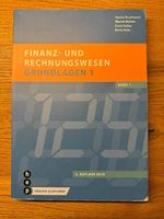 Finanz- und Rechnungswesen, Grundlagen 1 (inkl. eLehrmittel)