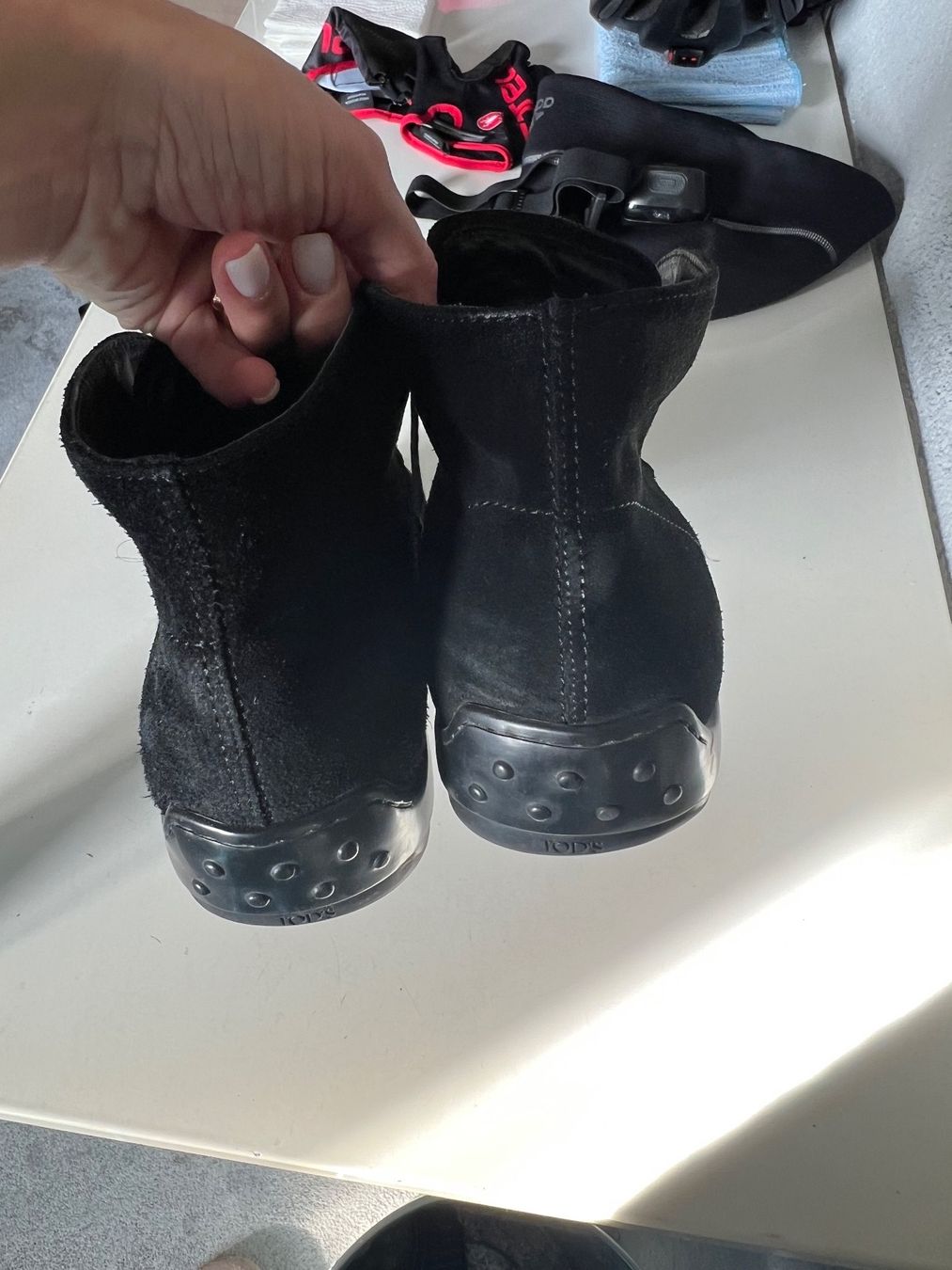 Tod'S Herrenschuhe: Tod’s shoes – Gebraucht aus Baar von kri_m7t2 2
