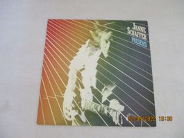 Janne Schaffer – Presens
