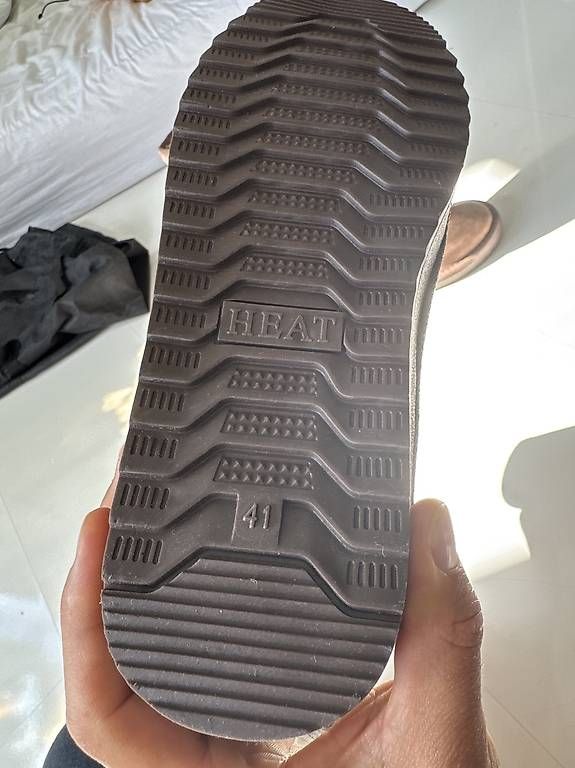 Scarpe da uomo: warme Winter stiefe grösse 41 – Usato da Zürich venduto da refg7 4