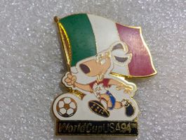 Ansteckpin 16: Fifa World Cup 1994