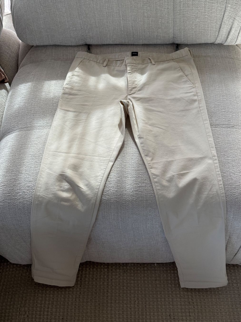 Hugo Boss Pantaloni: Hugo Boss | Chinos – Nuovo (secondo la descrizione) da Horgen venduto da onur_5 3
