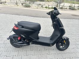 Zilla Poco E-Roller 500W| frisch ab Service & Neue Reifen