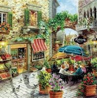 Serviette ristorante (1139)