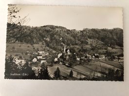 Stallikon  (Zch)