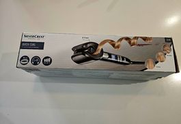 Lockengerät Quick Curl Secret für Haarlocken