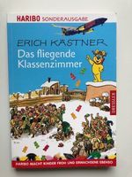 Das fliegende Klassenzimmer - Erich Kästner