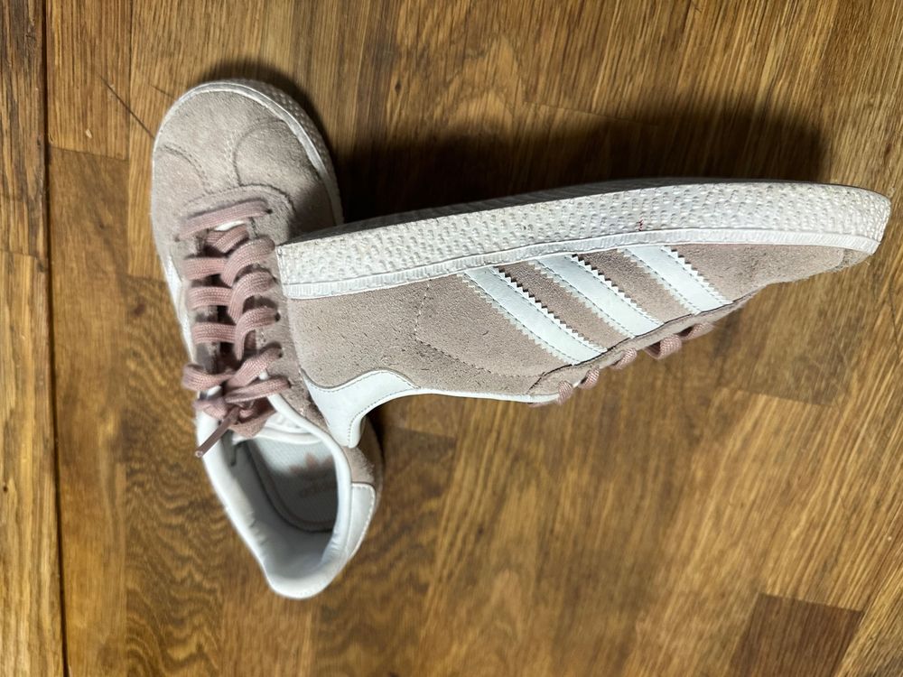 Adidas fille outlet gazelle