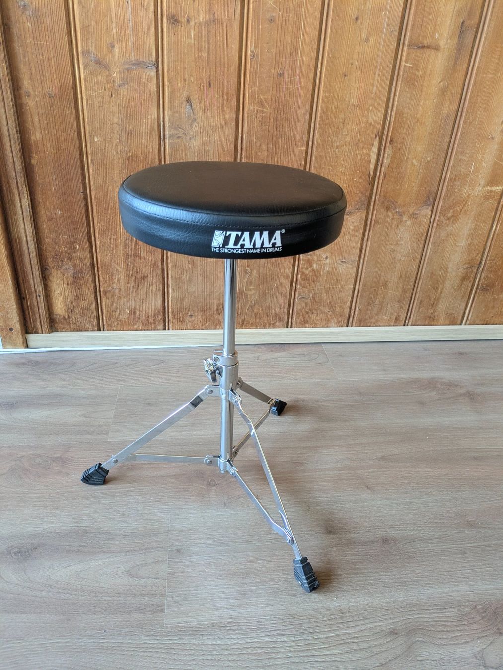 Strumenti musicali: Tama Schlagzeugstuhl, wie neu – Usato da Beatenberg venduto da Luk_cq9m